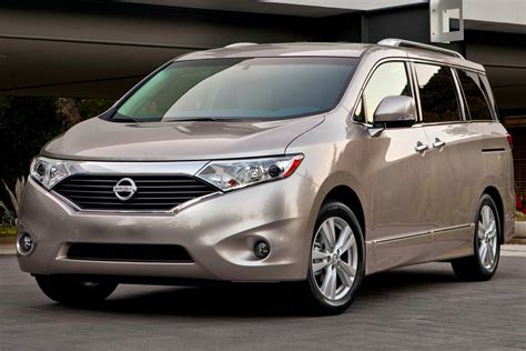 2016 Nissan Quest