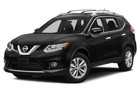 2016 Nissan Rogue photo