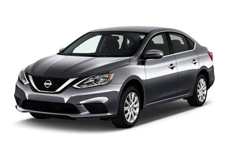 2016 Nissan Sentra photo