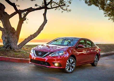 2016 Nissan Sentra