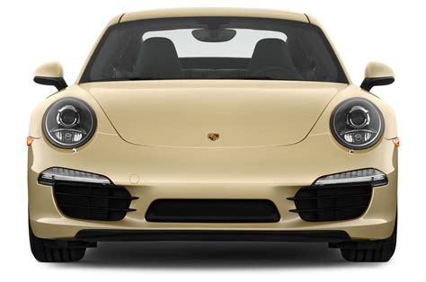 2016 Porsche 911 photo