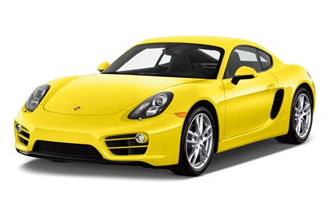 2016 Porsche Cayman photo