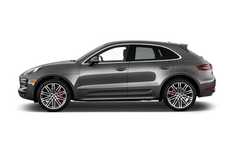 2016 Porsche Macan turbo photo