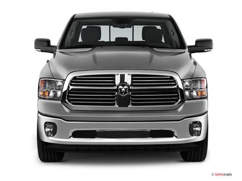 2016 Ram 1500 photo