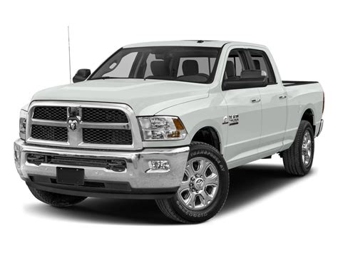 2016 Ram 2500 photo