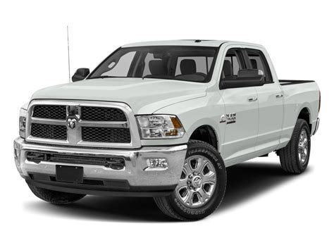 2016 Ram 2500 photo