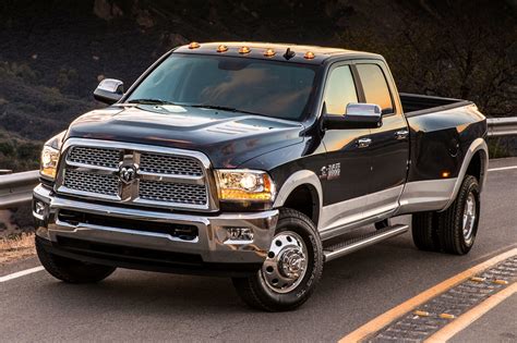 2016 Ram 3500 photo