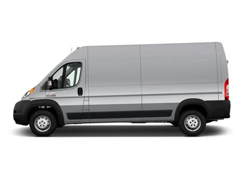 2016 Ram Promaster 3500 photo