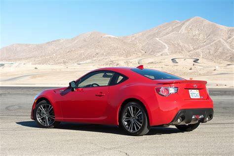 2016 Scion Fr-s photo