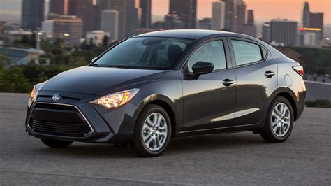 2016 Scion Ia