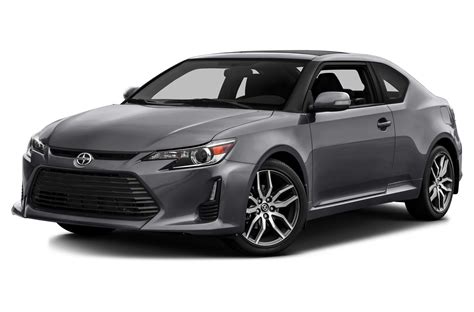 2016 Scion Tc photo