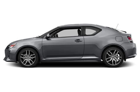 2016 Scion Tc photo