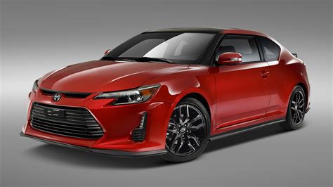 2016 Scion Tc