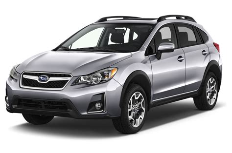 2016 Subaru Crosstrek photo