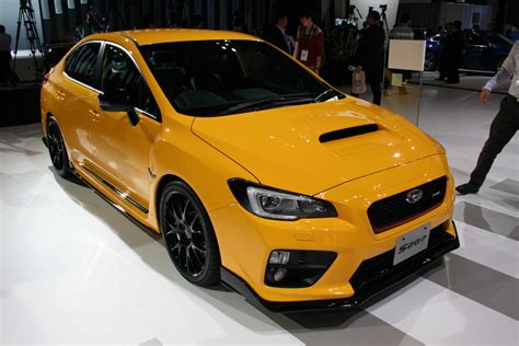 2016 Subaru Impreza