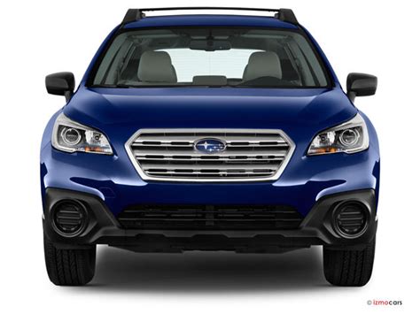 2016 Subaru Outback photo