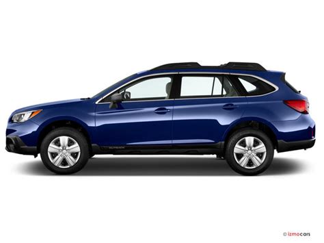 2016 Subaru Outback photo