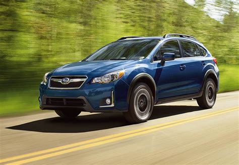 2016 Subaru Xv crosstrek photo