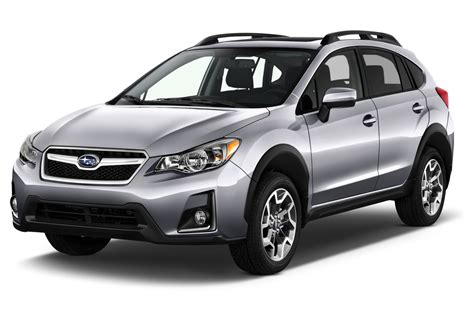 2016 Subaru Xv crosstrek