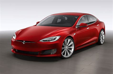 2016 Tesla Model s photo