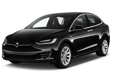 2016 Tesla Model x photo