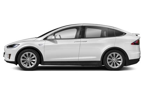 2016 Tesla Model x photo