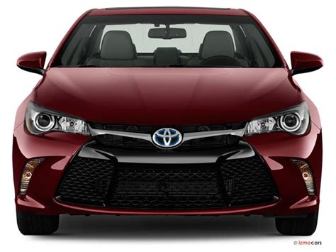 2016 Toyota Camry photo