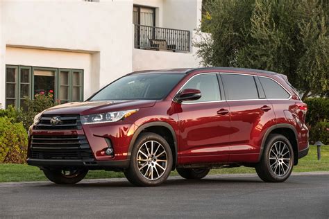 2016 Toyota Highlander photo