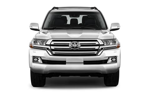 2016 Toyota Land cruiser photo