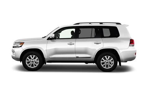 2016 Toyota Land cruiser photo