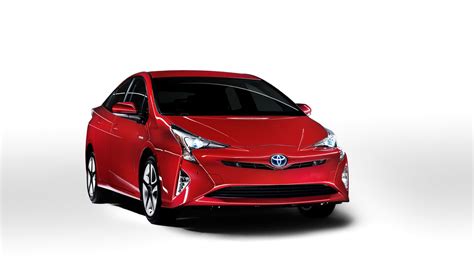 2016 Toyota Prius photo