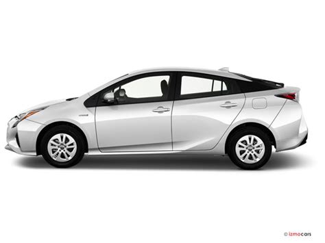 2016 Toyota Prius photo