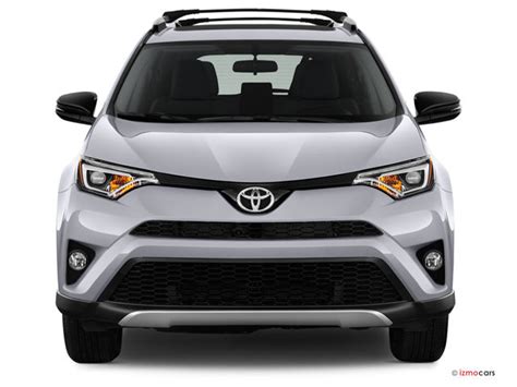 2016 Toyota Rav4 photo