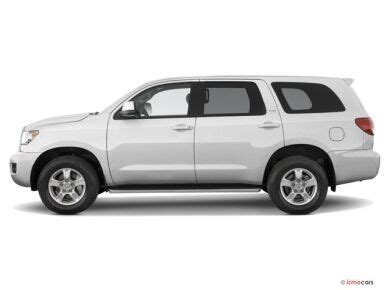 2016 Toyota Sequoia photo