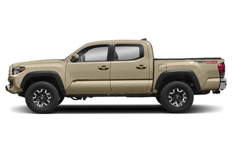 2016 Toyota Tacoma photo