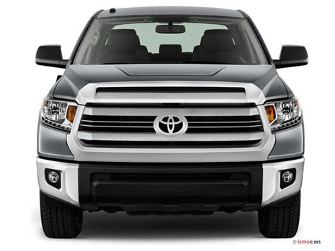 2016 Toyota Tundra photo