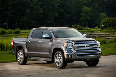 2016 Toyota Tundra