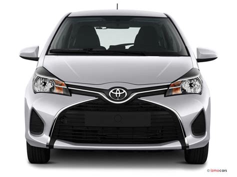 2016 Toyota Yaris photo