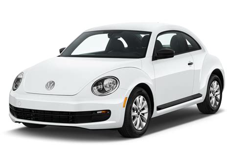 2016 Volkswagen Beetle photo