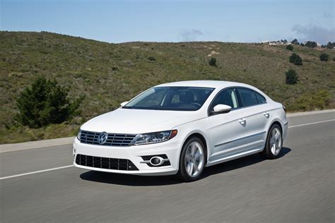 2016 Volkswagen Cc photo