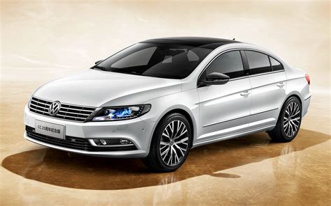 2016 Volkswagen Cc