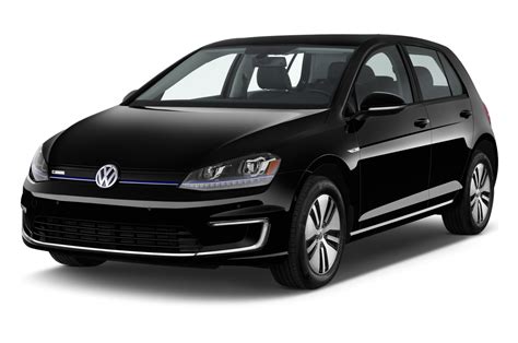 2016 Volkswagen E-golf engine