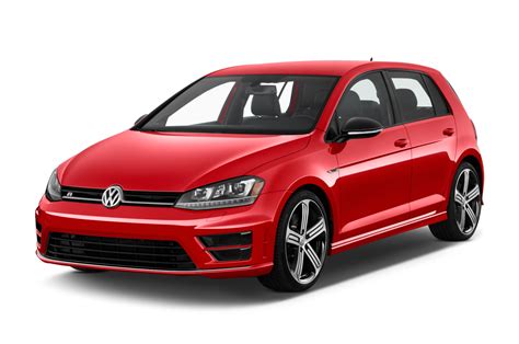 2016 Volkswagen Golf photo