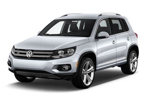 2016 Volkswagen Tiguan photo