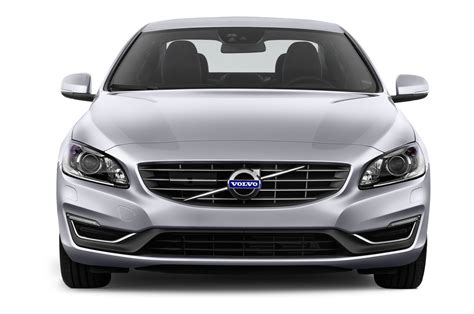 2016 Volvo S60 photo