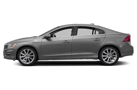 2016 Volvo S60 photo