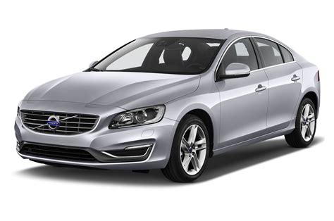 2016 Volvo S60i photo