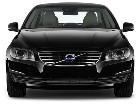 2016 Volvo S80 photo