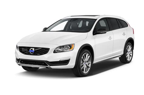 2016 Volvo V60cc photo