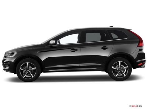 2016 Volvo Xc60 photo